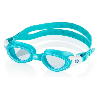 AQUA SPEED Kids's Swimming Goggles Pacific JR Bendyzz Pattern