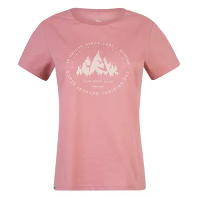 Women's T-shirt Hannah ARIA withered rose