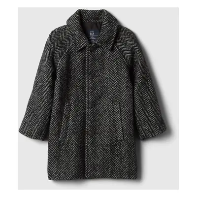 GAP Baby tweed coat - Boys