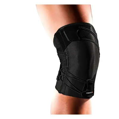 Zamst RK-1 Plus knee brace, left leg