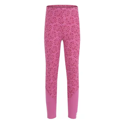 Girl's leggings LOAP BILENA Pink