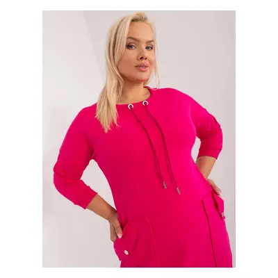 Tunic-RV-TU-9124.66-fuchsia