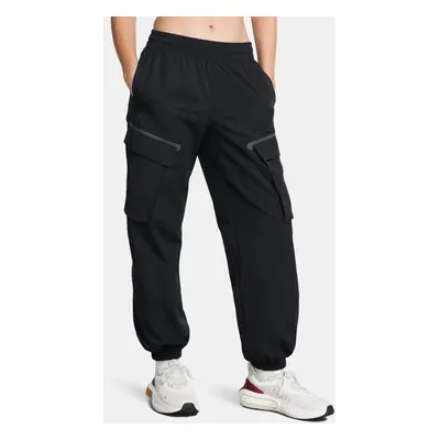 Under Armour Women's Unstoppable Cargo Pant - Women