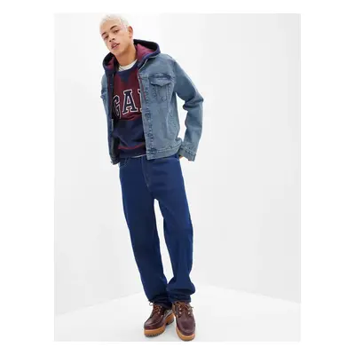 GAP Denim Jacket - Men