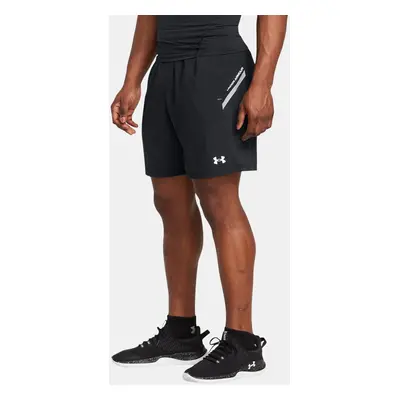 Under Armour Men's UA Tech Utility Shorts - Men