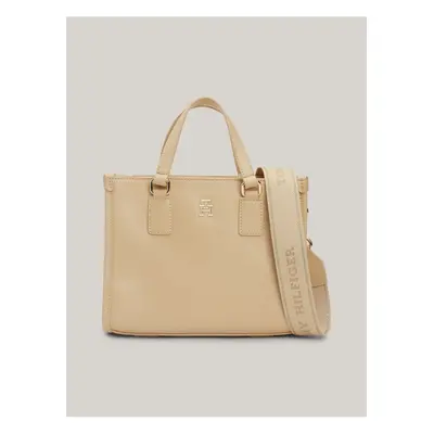 Beige women's handbag Tommy Hilfiger - Women's