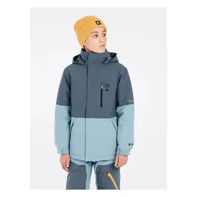 Boys' ski jacket Protest PRTSAVER JR