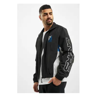 Thunder Jackets - Black