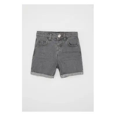 DEFACTO Baby Boy Jean Shorts