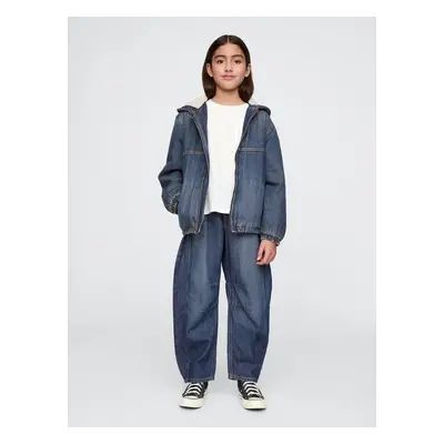 GAP Children's jeans Horseshoe - Girls