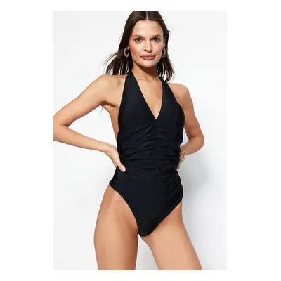 Női egyrészes fürdőruha Trendyol One-piece