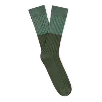 Celio High socks Jisoduo - Men's