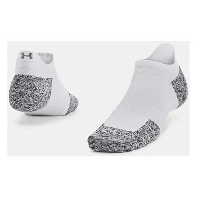 Under Armour UA AD Run Cushion 1pk NS Tab Socks