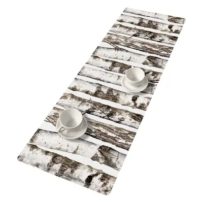 Bertoni Home Unisex's Table Runner Brzoza