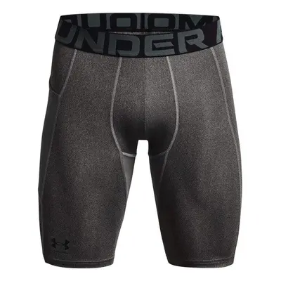 Men's shorts Under Armour HG Lng Shorts gray