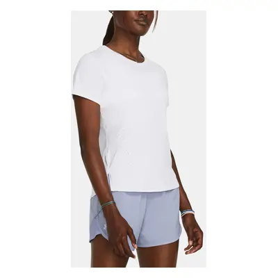 Women's T-shirt Under Armour Launch Elite Shortsleeve