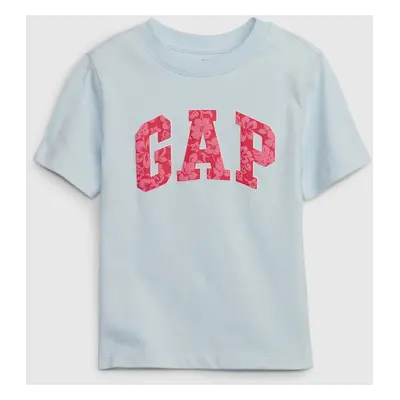 GAP Children's T-shirt with logo - Boys