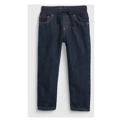 GAP Kids Jeans Slim Washwell - Boys