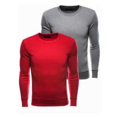 Ombre Men's sweatshirt - mix