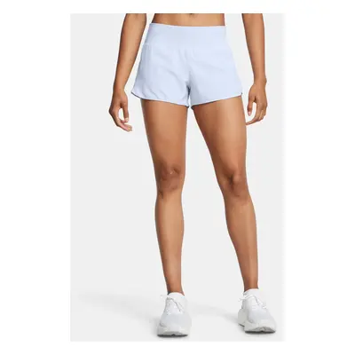 Under Armour Women's Shorts UA Launch Pro 3'' Shorts - Women