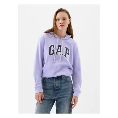 GAP Sweatshirt with logo - Women