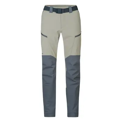 Women's outdoor pants Hannah TORGA seneca rock/gray pinstripe