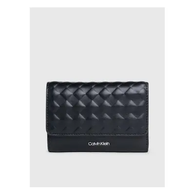 Black Women's Wallet Calvin Klein - Women