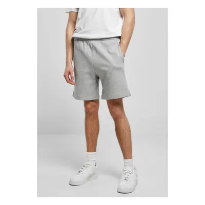 Ultra Heavy Sweatshorts Grey