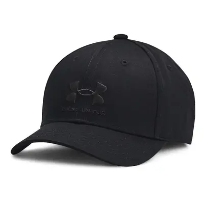 Boys' cap Under Armour Youth Branded Lockup Adj