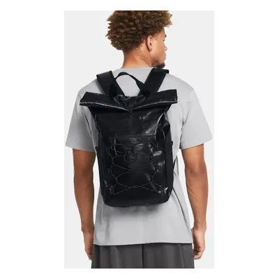 Under Armour Backpack UA Summit SM BP-BLK - unisex