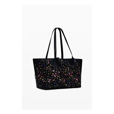 Women's shopper Desigual Blackwell Cahuil - Women's