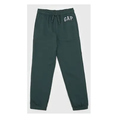 GAP Kids Sweatpants with Logo - Boys