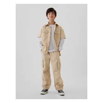 GAP Kids' Cargo Pants - Boys