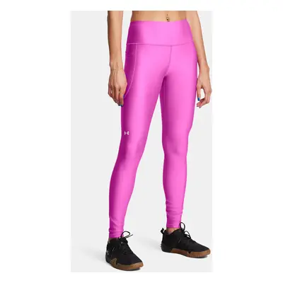 Women's leggings Under Armour Tech HiRise Legging-PPL - Women's