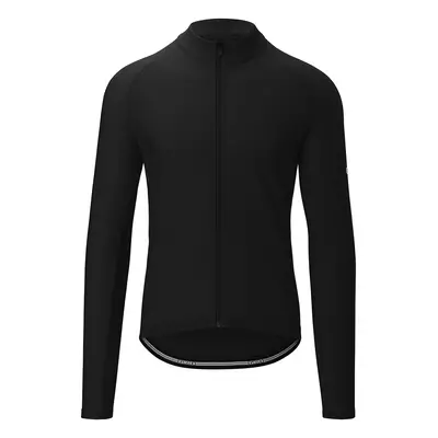 Men's Giro Chrono Thermal LS Cycling Jersey