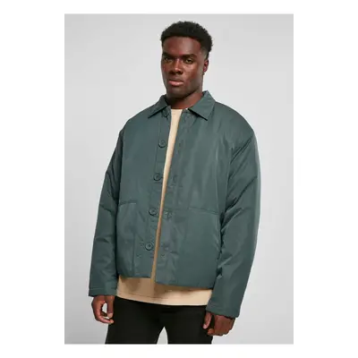 Utility Jacket bottlegreen