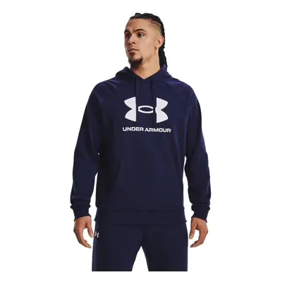 Men's Under Armour Rival Fleece Logo HD sweatshirt