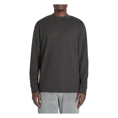 Celio Long Sleeve T-Shirt Jetherml - Men's