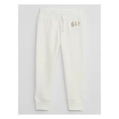 GAP Kids Sweatpants with logo - Girls