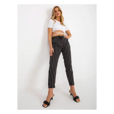 Pants-D73770M61869I-black