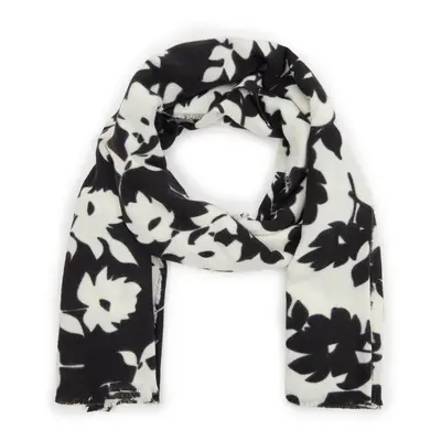 Black women's patterned scarf ORSAY - Women's