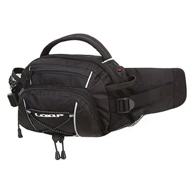 Unisex fanny pack LOAP YONORA Black