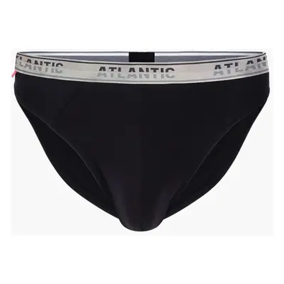 Men's briefs ATLANTIC - black