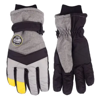 Yoclub Kids's Gloves REN-0340C-A150