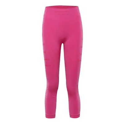 Women's underwear - ALPINE PRO PINEIOSA carmine rose pants