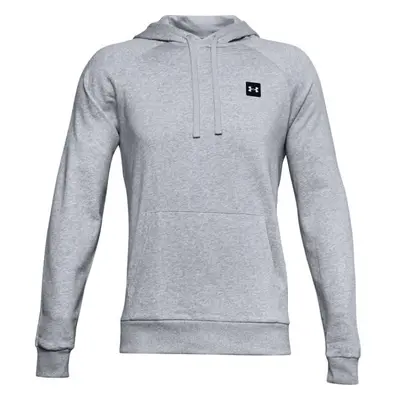 Men's Under Armour Rival Fleece Hoodie grey