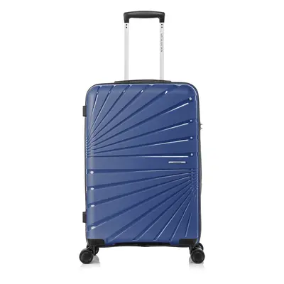 VIP COLLECTION Unisex's Trolley Luggage Niagara