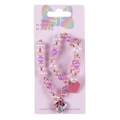 KIDS JEWELRY PACK FANTASIA MINNIE