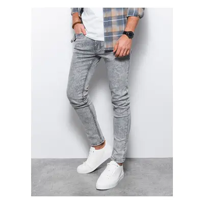 Ombre Men's denim pants SKINNY FIT