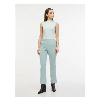 Orsay Women's Mint Pants - Ladies